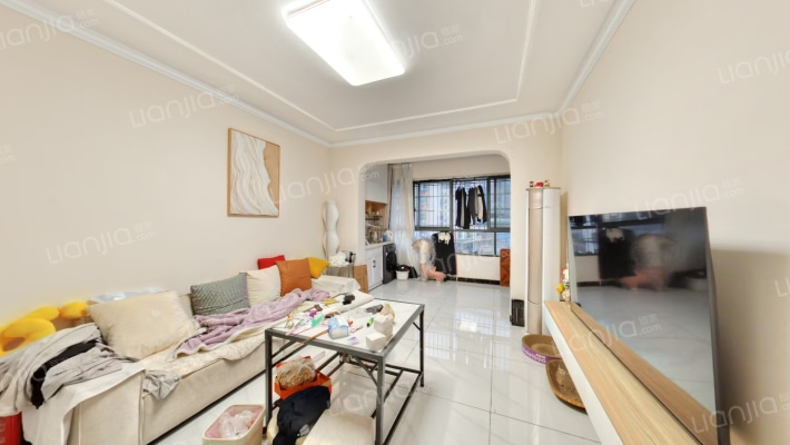 华银天际二手房实景图