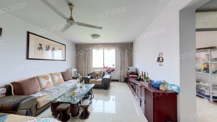 正阳家园二手房实景图