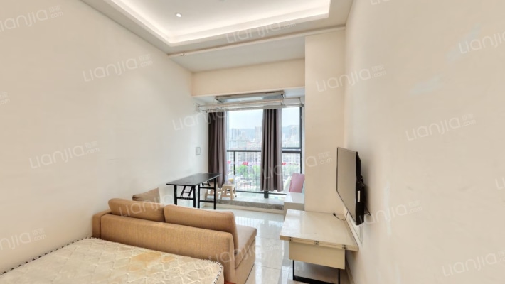 海伦中心二手房实景图