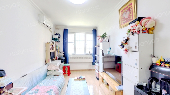 中奥嘉园二期二手房实景图