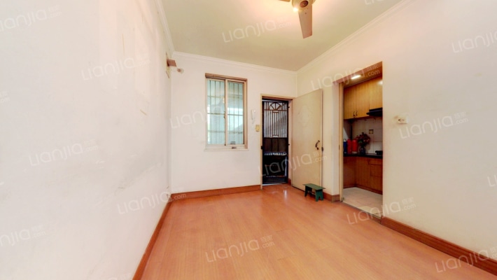 蚕花园永安坊二手房实景图