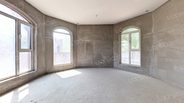 水色时光三区二手房实景图