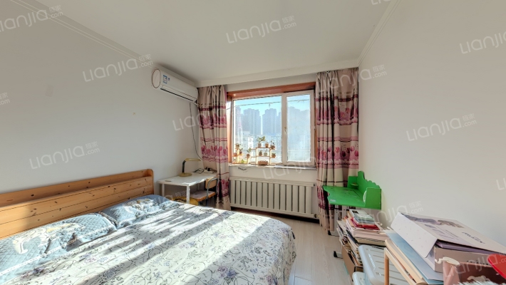 燕塞湖二手房实景图