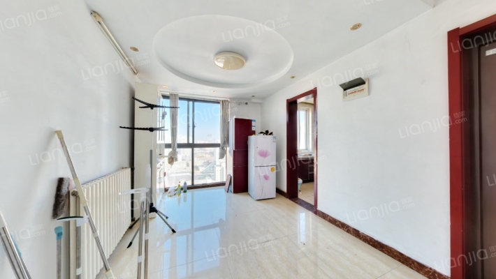 兰德喜多家二手房实景图