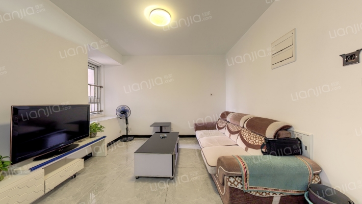 岗山佳苑二手房实景图