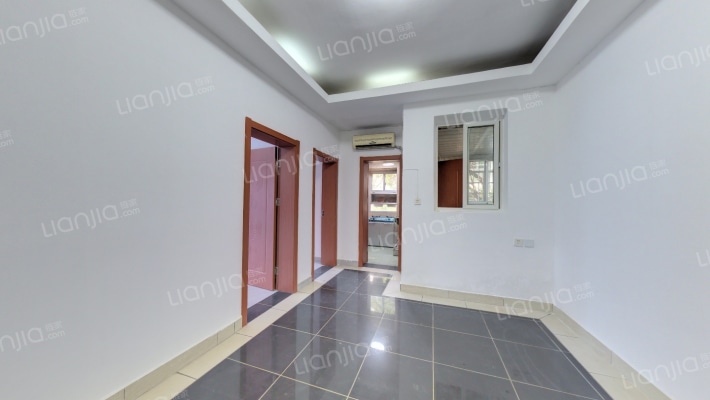 付家坡小区二手房实景图