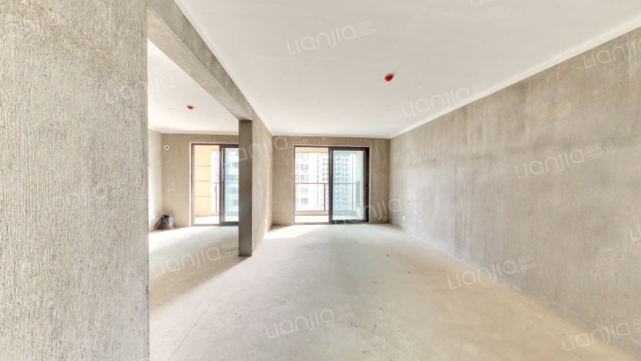 璟誉府二手房实景图