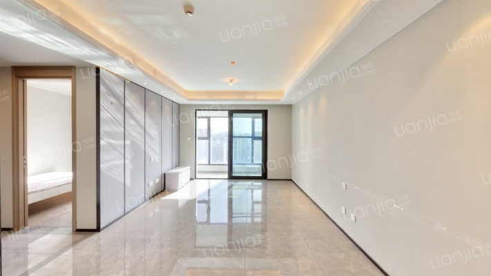 华润置地未来城市DK4二手房实景图