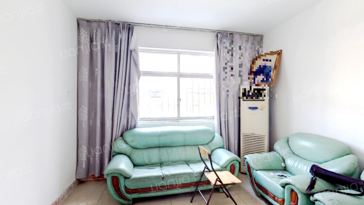 驻马店市演艺中心家属院二手房实景图