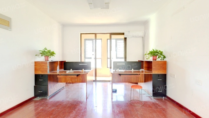 龙湖锦艺城洋房组团二手房实景图