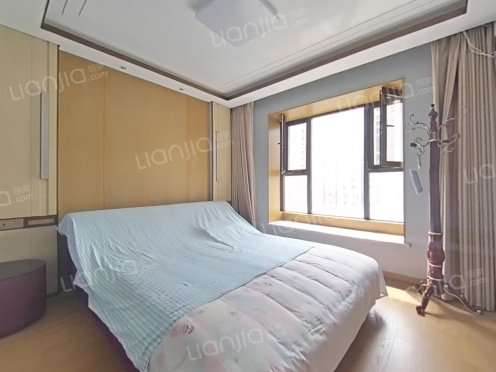 整租·金地悦峰 4室2厅 南/北