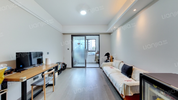 苏州湾·藏璟二手房实景图