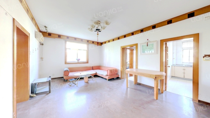 建邺小区二手房实景图