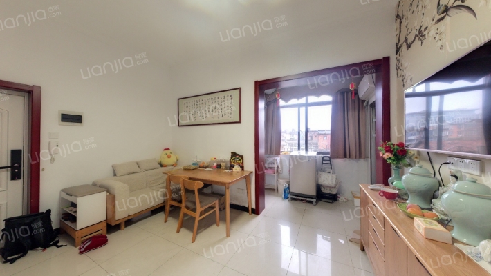 教育电视台宿舍（东湖区洪都北大道96号）二手房实景图