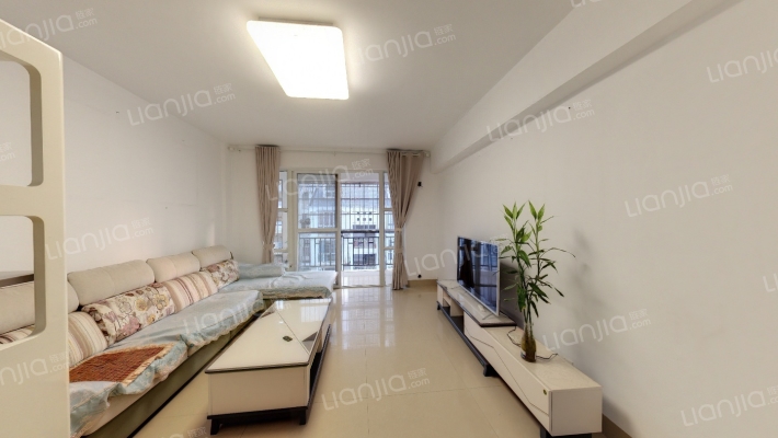 凤岭在水一方二手房实景图