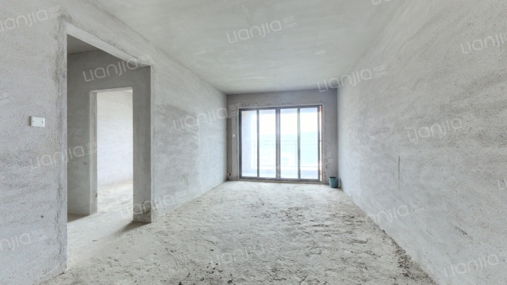 山水御园二手房实景图