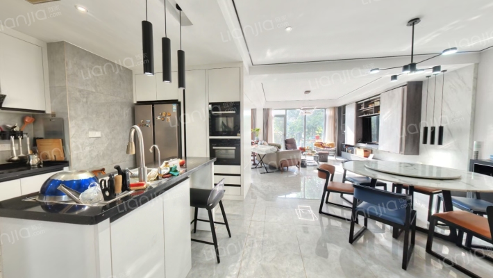 新长江香榭湾二手房实景图