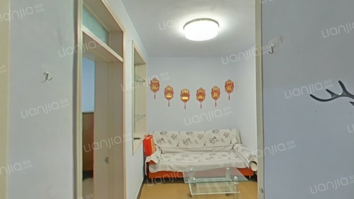 展北路四十七号院二手房实景图