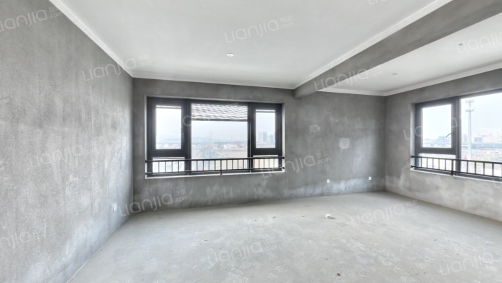 绿城旭阳郡二手房实景图