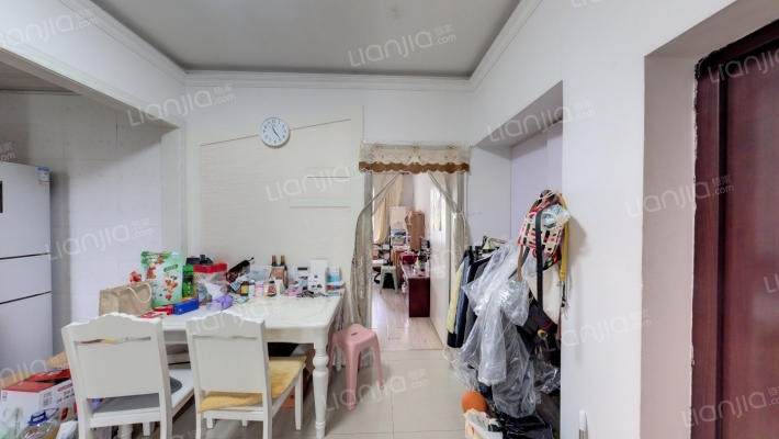 嘉陵江花苑二手房实景图