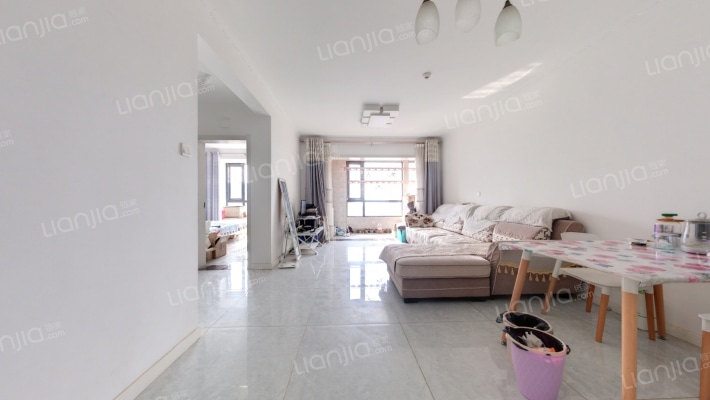 卡布奇诺观澜二手房实景图