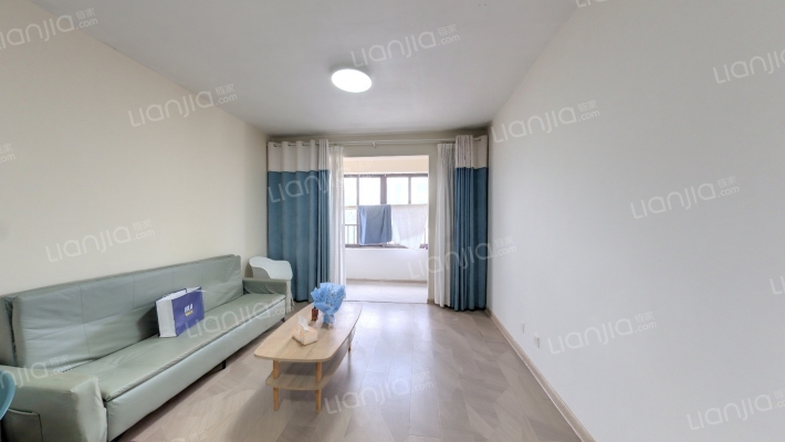 宝星朗悦学府二手房实景图