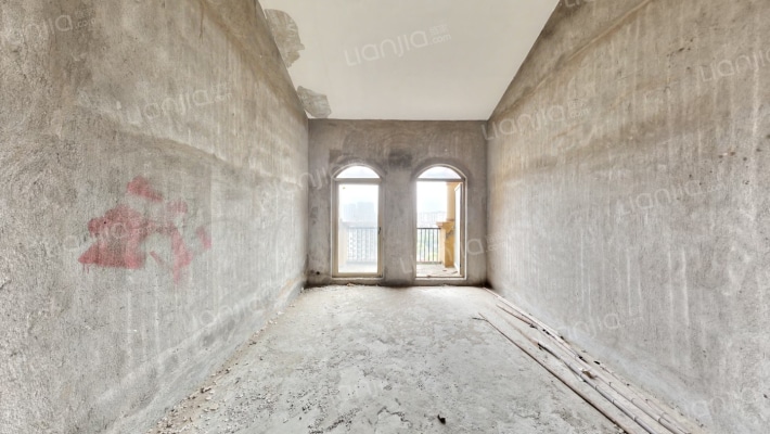 山外山二手房实景图