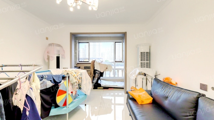 宏安馨苑(华明云璟)二手房实景图