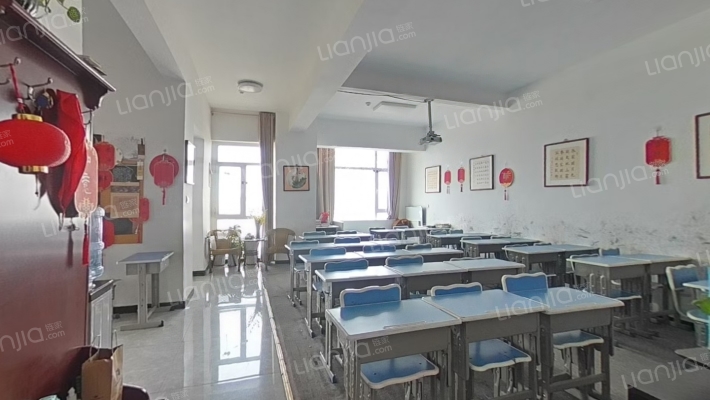 龙仕梧桐苑二手房实景图