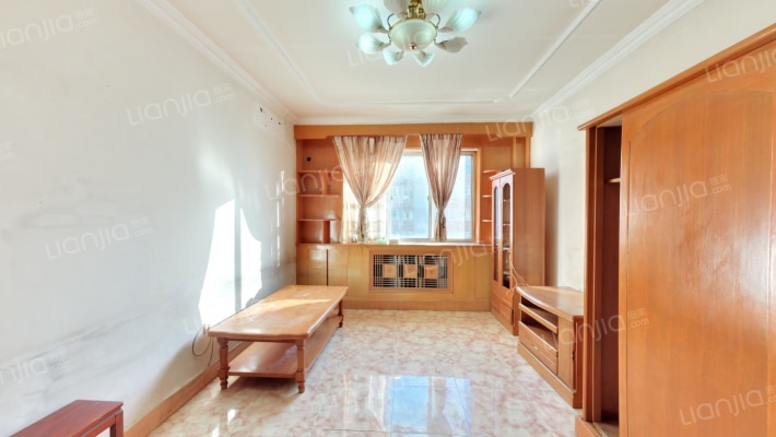 中核二三西苑二手房实景图