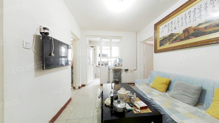 园东园二手房实景图