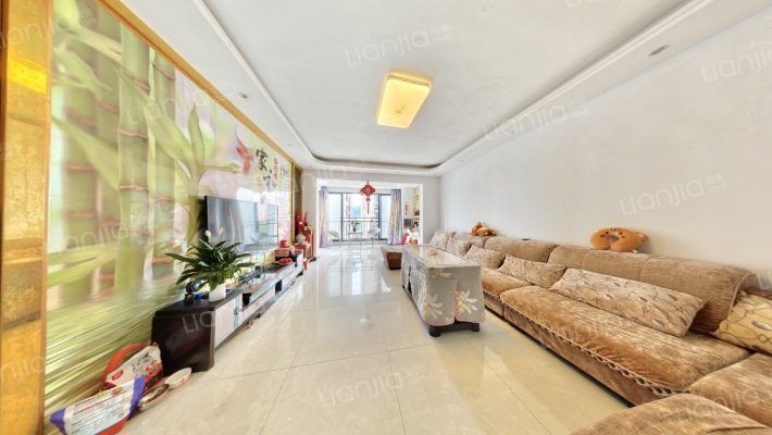 小石城二手房实景图