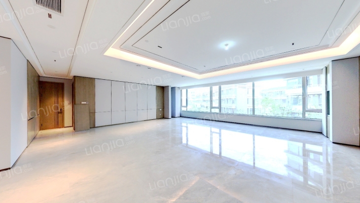 西溪铭庭二手房实景图