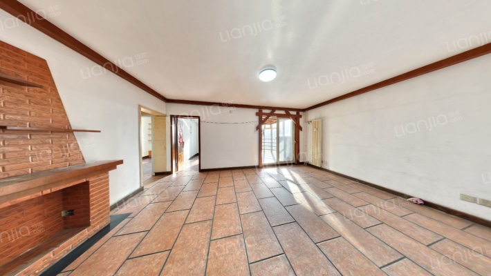 依莲轩二手房实景图