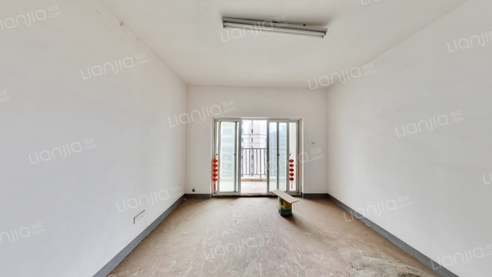 长生雅苑二手房实景图