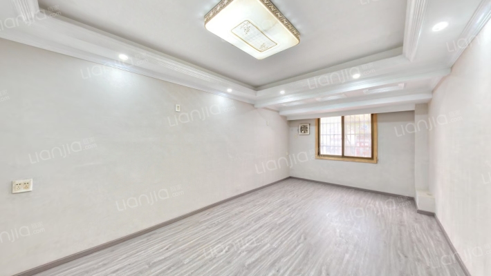 望湖花园东区二手房实景图