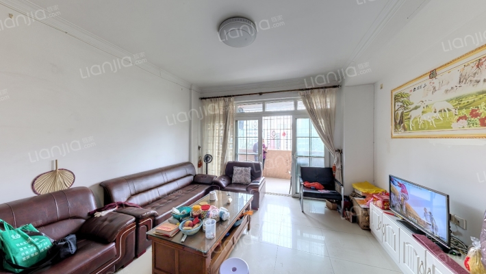 碧翠园二手房实景图