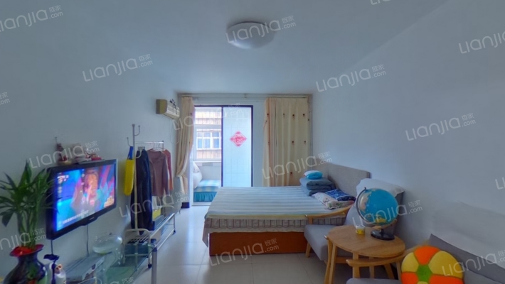 滏河北大街16号院二手房实景图