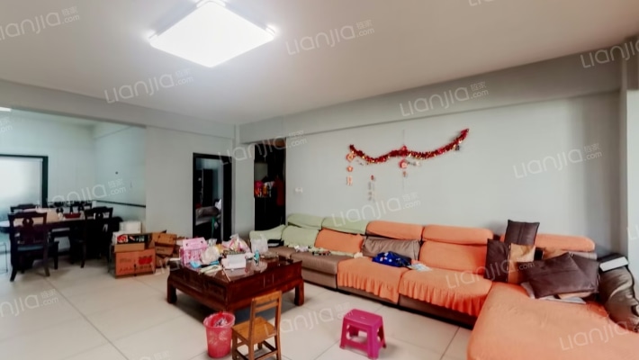 绿洲佳苑二手房实景图