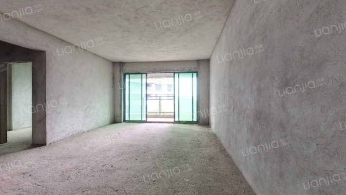 御景湖畔二手房实景图