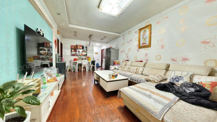 阳光小筑二手房实景图