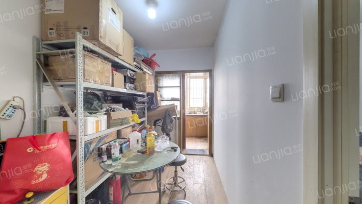 煜林公寓二手房实景图