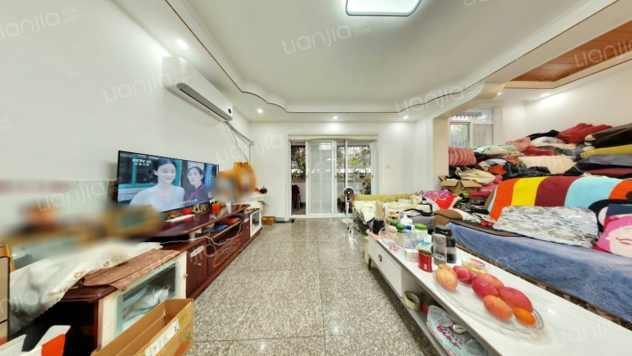 交大智能一期南苑二手房实景图