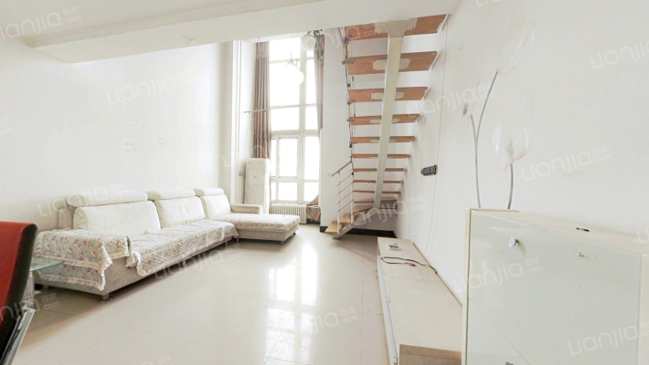 八水洋房二手房实景图