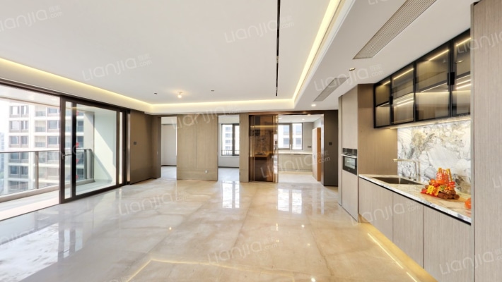 翡云润府二手房实景图