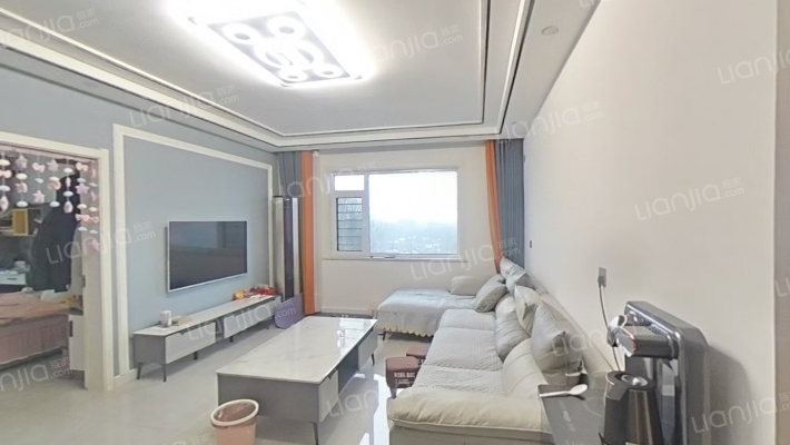 书香佳苑二期二手房实景图