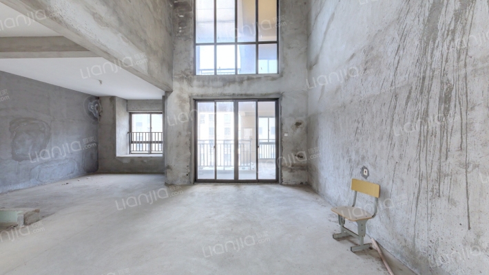 江滨观邸二手房实景图