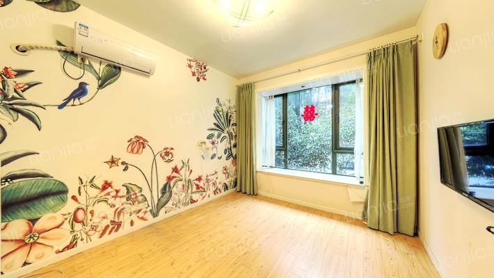 虹桥万博花园二手房实景图