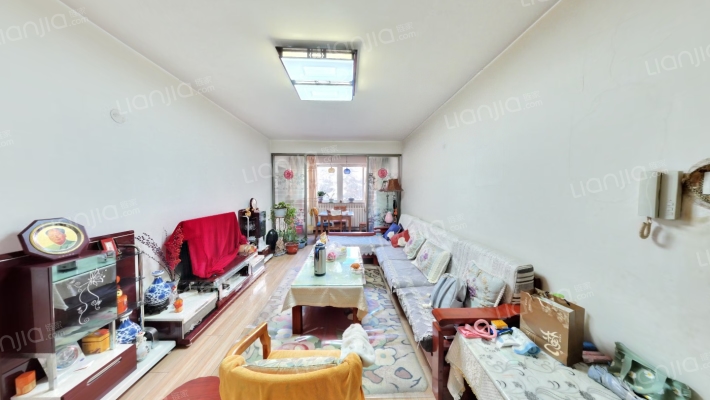 豐润花园二手房实景图