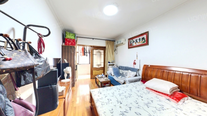 九莲塘二手房实景图